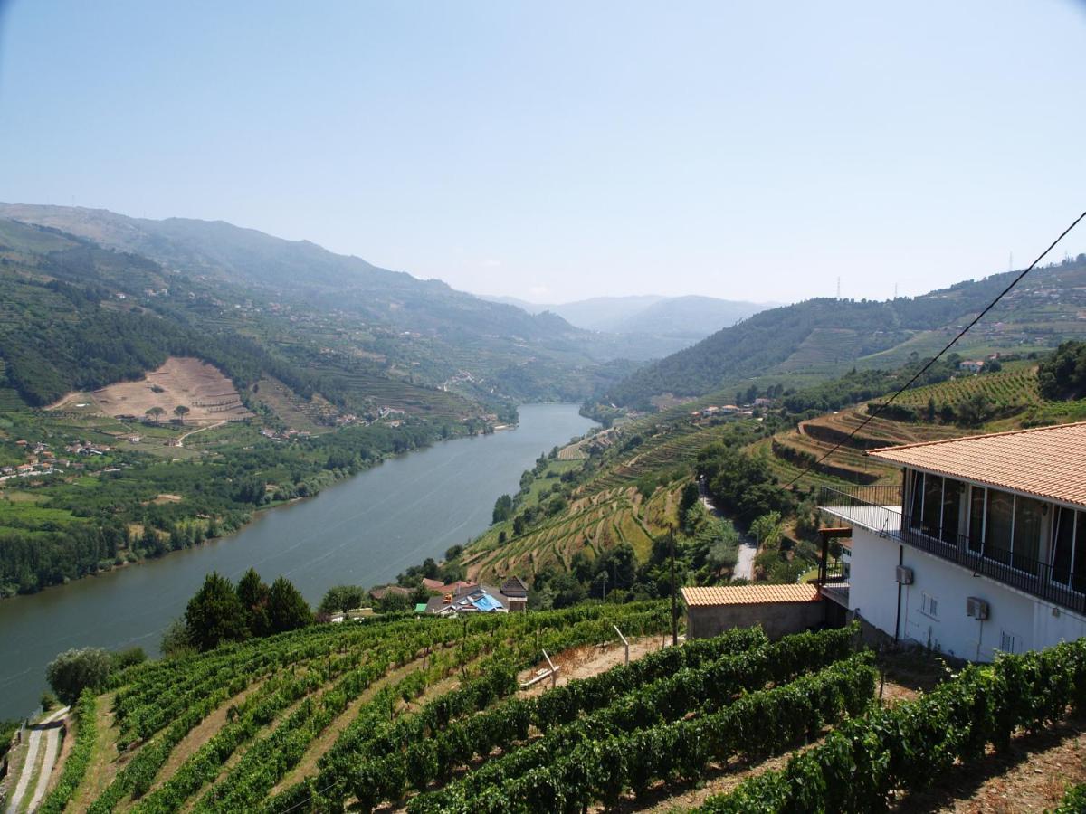Casa Dona Maria - Armamar Douro Villa Eksteriør billede