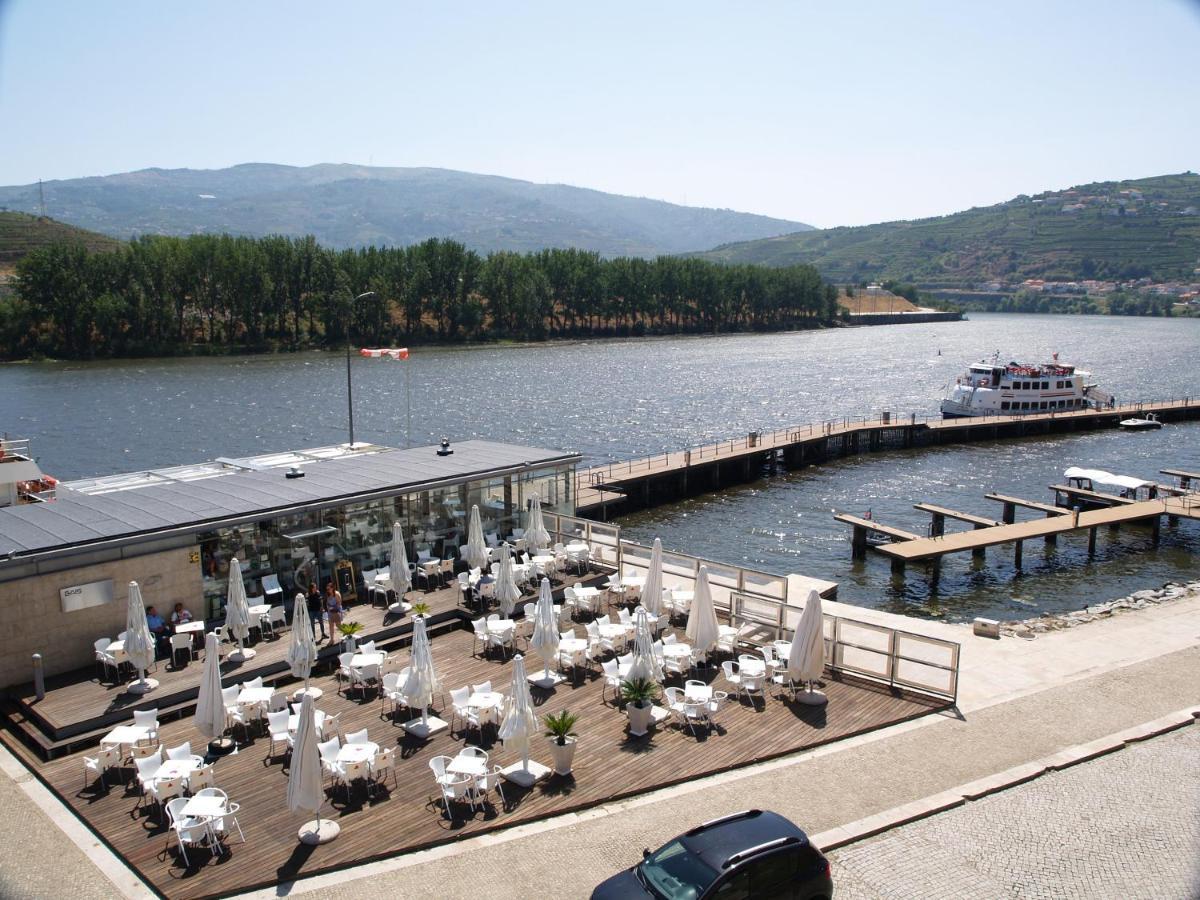 Casa Dona Maria - Armamar Douro Villa Eksteriør billede