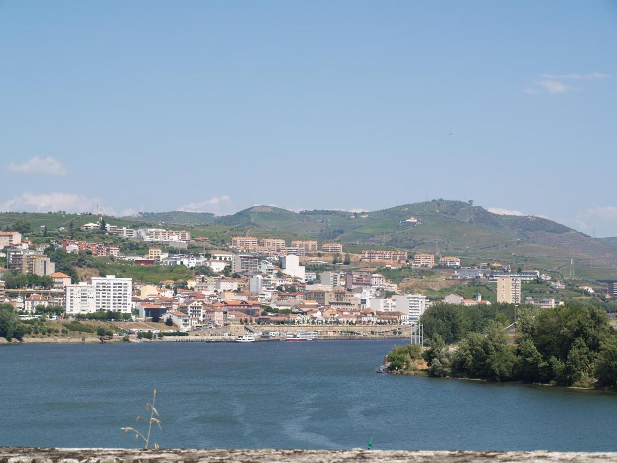 Casa Dona Maria - Armamar Douro Villa Eksteriør billede