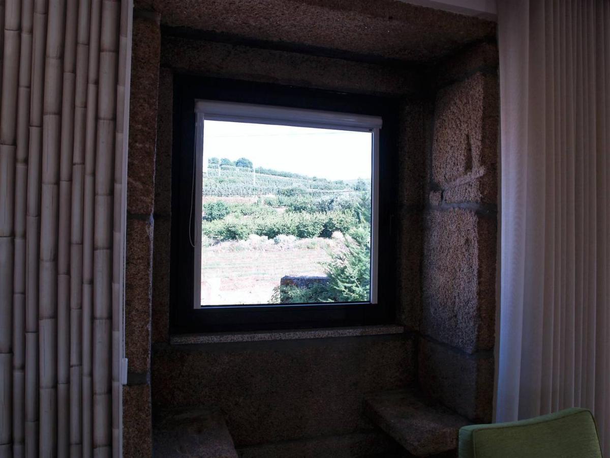 Casa Dona Maria - Armamar Douro Villa Eksteriør billede